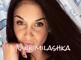 Nikkimilashka