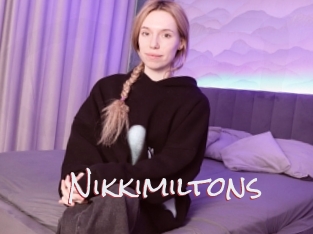 Nikkimiltons