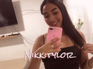 Nikkitylor