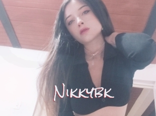 Nikkybk