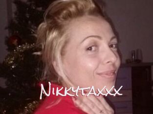 Nikkyta_xxx