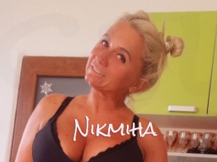 Nikmiha
