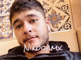 Nikocamx