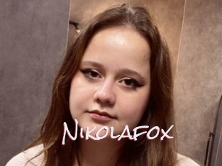 Nikolafox
