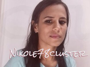 Nikole78cluster