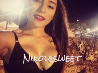 Nikolesweet