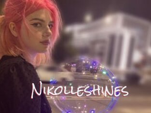 Nikolleshines