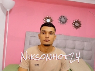 Niksonhot24