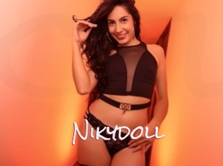 Nikydoll