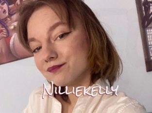 Nilliekelly