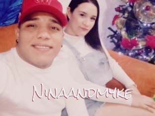 Ninaandmyke