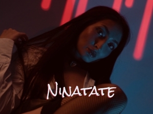 Ninatate