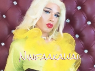 Ninfaakawaii