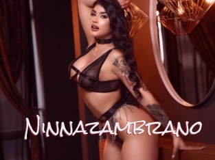 Ninnazambrano