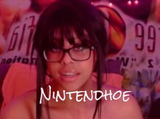 Nintendhoe