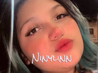 Ninylinn