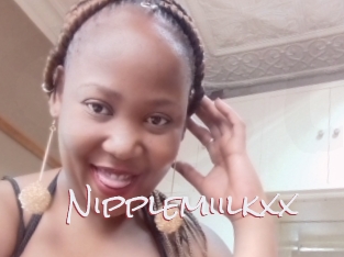 Nipplemiilkxx