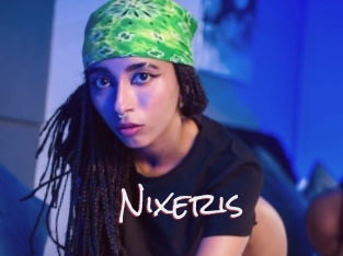 Nixeris