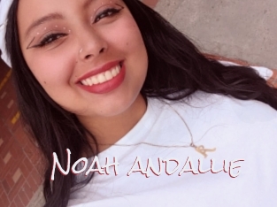 Noah_andallie