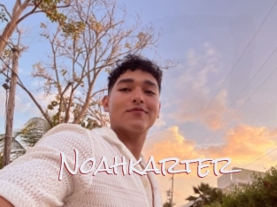 Noahkarter