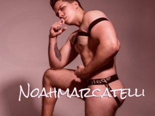 Noahmarcatelli