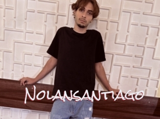 Nolansantiago