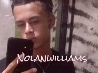 Nolanwilliams