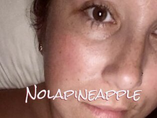 Nolapineapple