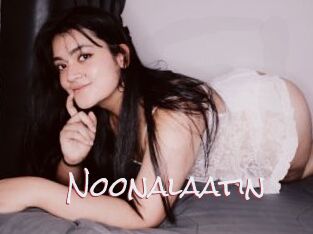 Noonalaatin