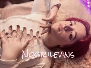 Noorilevins