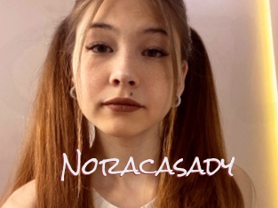 Noracasady