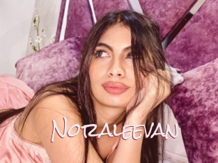 Noraleevan