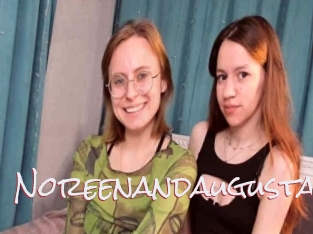 Noreenandaugusta