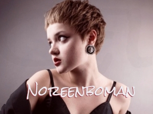 Noreenboman