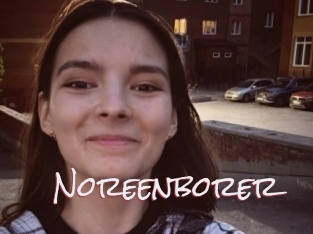 Noreenborer