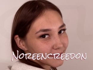 Noreencreedon