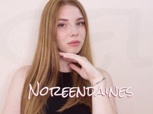 Noreendaines