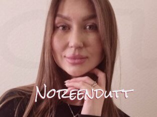 Noreendutt