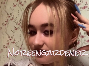 Noreengardener