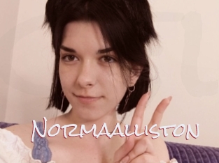 Normaalliston