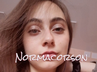 Normacorson