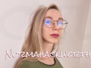 Normahackworth