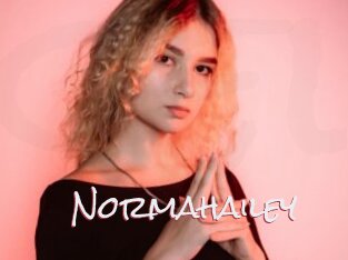 Normahailey