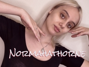 Normahathorne