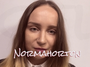 Normahorton