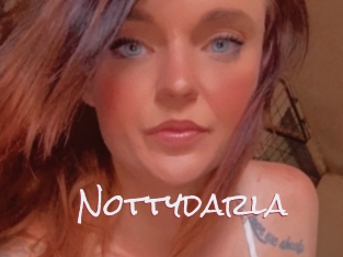 Nottydarla