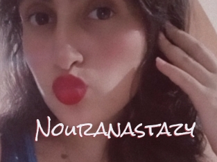 Nouranastazy