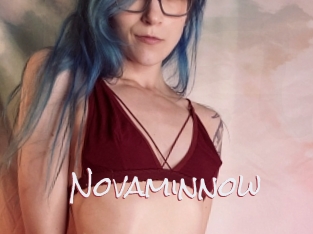 Novaminnow