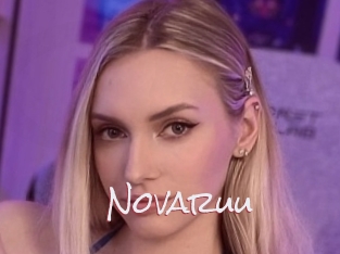 Novaruu