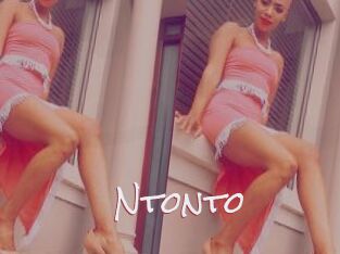 Ntonto